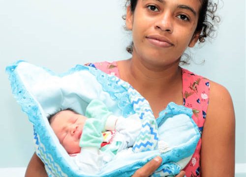Parto inesperado: bebê nasce em UBS de Araguaína com ajuda da equipe de saúde