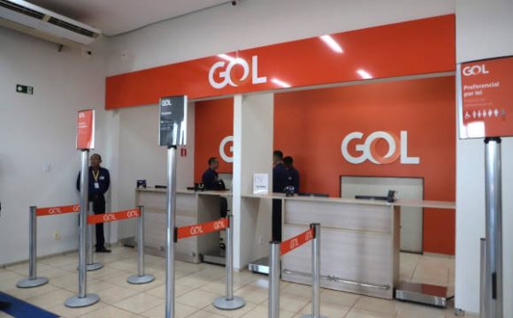 Aeroporto Regional de Araguaína recebe balcão de atendimento próprio da Gol Linhas Aéreas