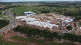 Lago Center Shopping trará Araguaína para cenário econômico ainda mais próspero