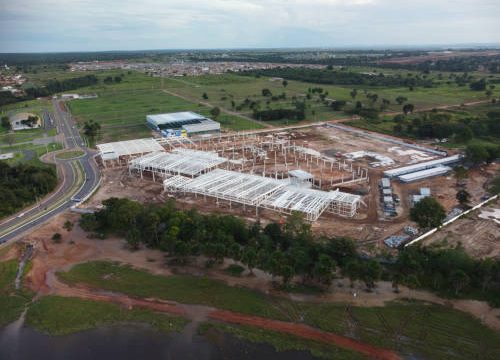 Lago Center Shopping trará Araguaína para cenário econômico ainda mais próspero
