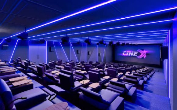 Rede de cinema do Lago Center Shopping de Araguaína é oficialmente anunciada