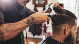 Araguaína recebe pela primeira vez o workshop Barbearia de Sucesso