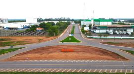 Prefeitura de Araguaína projeta novos investimentos com a expansão do Daiara