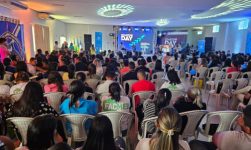 Startup Day reúne quase 2 mil pessoas no Tocantins