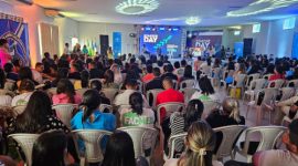 Startup Day reúne quase 2 mil pessoas no Tocantins