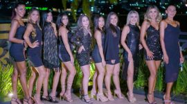 3º Miss Comunidade de Araguaína celebra a beleza, diversidade e o talento das mulheres da cidade