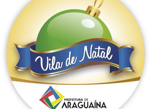 Prefeitura começa a instalar decoração natalina em Araguaína