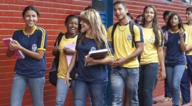 Seduc abre prazo para confirmação de matrículas na rede estadual de ensino