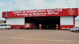 Divulgados resultados da 3ª e 4ª etapas do concurso dos Bombeiros do Tocantins