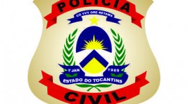 Acusado de assaltar motel no extremo Norte do Estado é preso pela Polícia Civil
