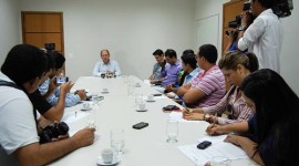 Prefeitura apresenta soluções para o trânsito da cidade e anuncia mais investimentos