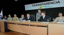 Lei Anticorrupção entra em vigor: Tocantins foi o primeiro Estado a regulamentar nova legislação