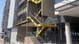 Comitiva do Tocantins conhece Masdar City: uma cidade totalmente sustentável em geração e consumo de energia