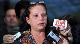 Cubana que abandonou o Mais Médicos será desligada do programa, diz ministro