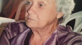 Morre em Goiânia D. Edília do cartório, pioneira de Araguaína