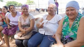 Estado dobra número de mamografias realizadas no Tocantins e previne o câncer de mama