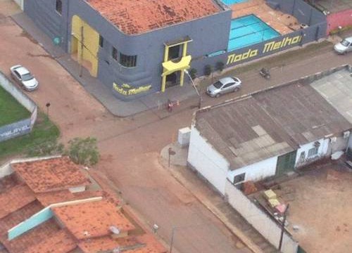 Fundação Pró-Tocantins viabiliza centro de exercícios físicos em Araguaína