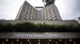 Hospital Sírio Libanês oferece cursos para servidores da saúde da região norte do Estado