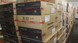 Pátio de microinformática do TRE Tocantins será renovado