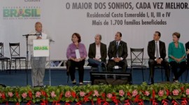 Em Araguaína, Governo encaminha projeto de lei para doação de lotes destinados ao Minha Casa Minha Vida