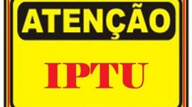 Cobrança do IPTU em Araguaína é suspensa a pedido do MPE