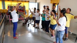 Parceria com Apaes leva educação a mais de 12 mil alunos