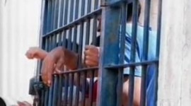 Relatório aponta superlotação em 42 unidades prisionais do Tocantins