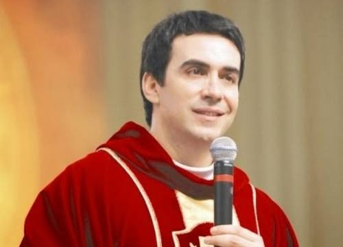 Padre Fábio de Melo critica idolatria na Igreja e pode ser afastado