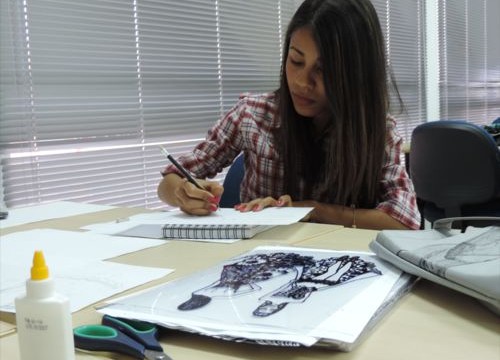 Araguaína recebe segundo ciclo do Projeto Moda no Tocantins