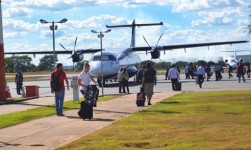Cerca de 18,5 milhões de passageiros enfrentaram cancelamentos ou atrasos de voos no Brasil em 2025, revela relatório da AirHelp
