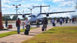 Empresa do Piauí será a administradora do Aeroporto de Araguaína