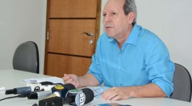 Prefeito sanciona Leis que beneficiam servidores públicos de Araguaína