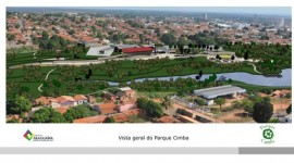 Prefeitura abre licitação para início das obras do Parque Cimba