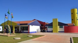 Com recursos federais e municipais, CEI é inaugurada no Araguaína Sul 2