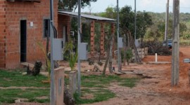Celtins finaliza novas redes elétricas  em três bairros de Araguaína