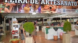 Primeiro Bazar das reeducandas de Babaçulândia terá estande na Expoara