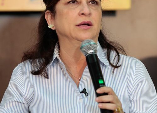 Senadora Kátia Abreu, candidata à reeleição, tem 44% das intenções de voto ao Senado e Marcelo Miranda 52% na disputa pelo governo do Estado