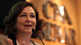 CNA tem nova diretoria presidida pela senadora Kátia Abreu
