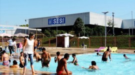 SESI Araguaína participa da Semana Nacional da Pessoa com Deficiência Intelectual