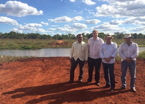 Prefeitura divulga abertura de licitação para início das obras da Via Lago