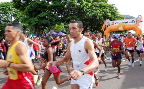 Continuam abertas inscrições para 25ª Corrida de Rua do Trabalhador