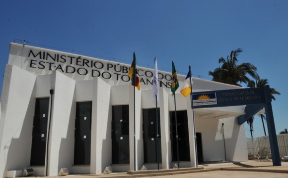 MPE pede transferência de presos provisórios da Unidade Barra da Grota