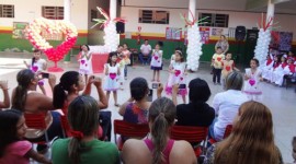 Escolas de Araguaína apresentam projetos que serão desenvolvidos em 2015