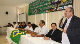 Registrado no TSE, PSPP reúne lideranças do Tocantins e de outros 23 estados em Brasília