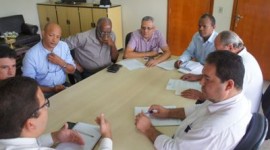 SISEPE-TO não sai satisfeito de reunião com a Secad