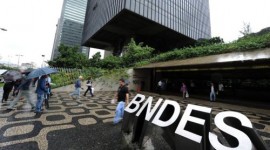 Câmara aprova fim do sigilo em operações de crédito do BNDES