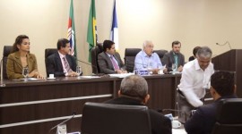 Estado vai reformar Caps II de Araguaína e melhorar rede de assistência a saúde mental