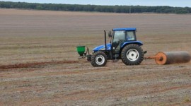 Governo federal isentará maquinário agrícola de licenciamento e emplacamento