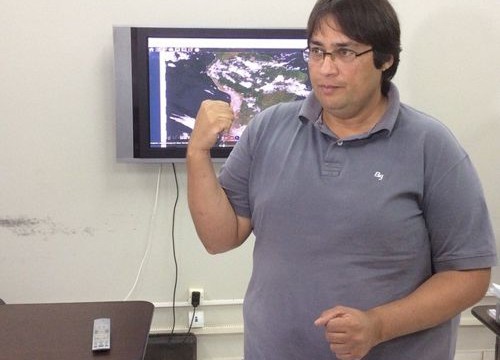 Meteorologista da Unitins fala das incertezas climatológicas e o fim do período chuvoso