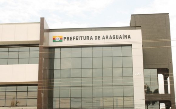 Homologado concurso público para procurador jurídico de Araguaína